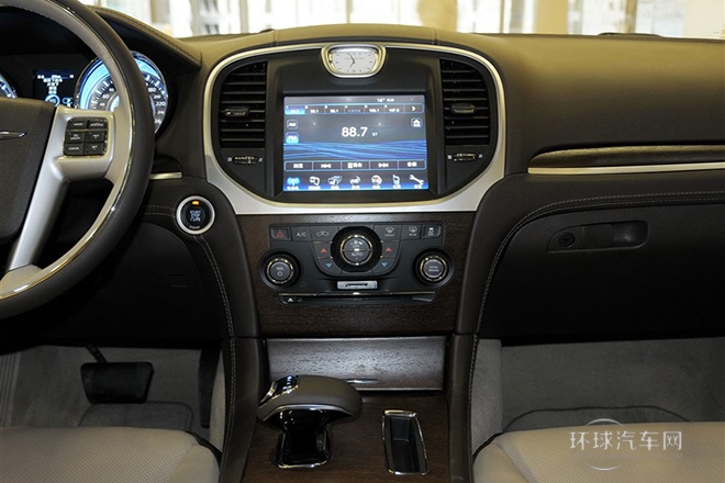 2013款 3.6L 尊享版