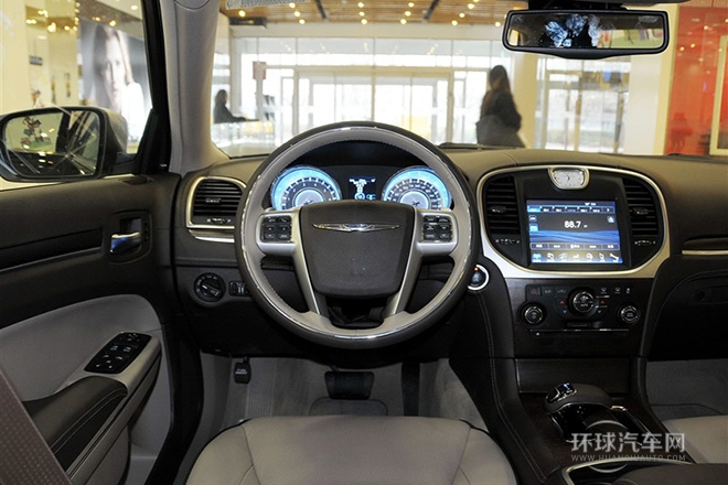 2013款 3.6L 尊享版