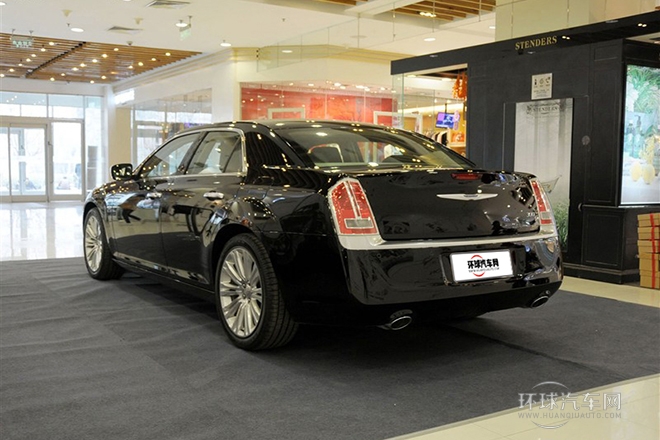 2013款 3.6L 尊享版