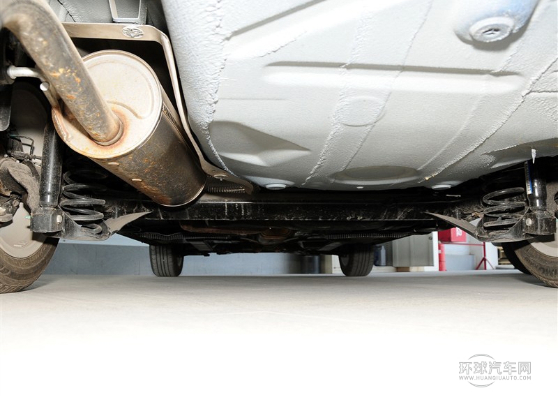 2013款 1.6L 手動舒適型