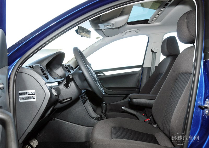 2013款 1.6L 手動舒適型