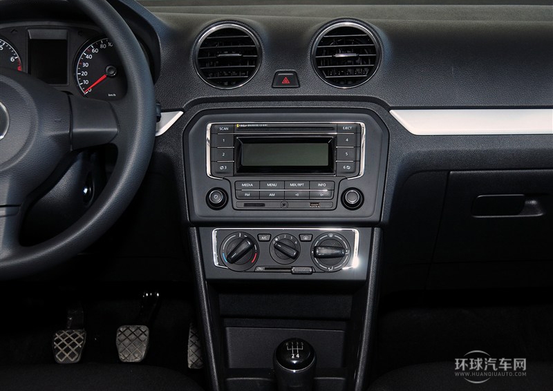 2013款 1.6L 手動舒適型