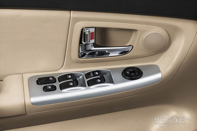 2008款 歐風(fēng) 1.6 AT GLS