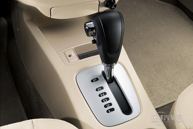 2008款 歐風 1.6 AT GLS