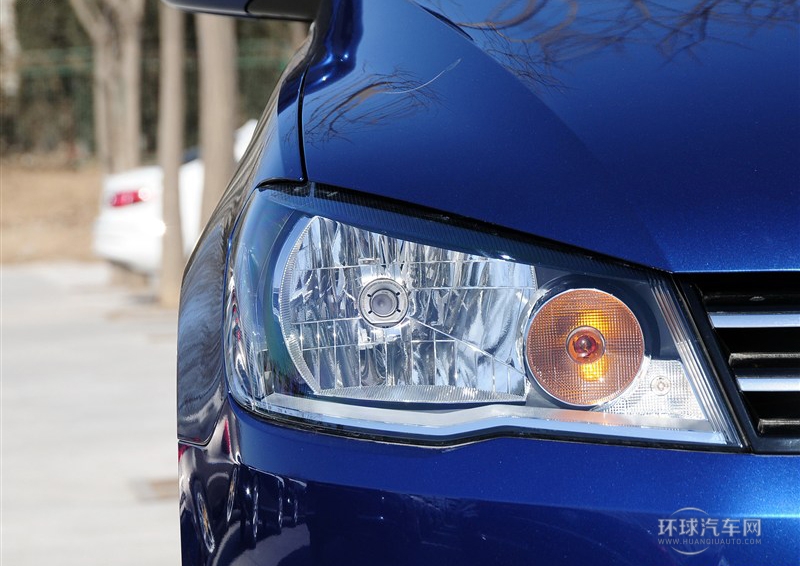 2013款 1.6L 手動舒適型