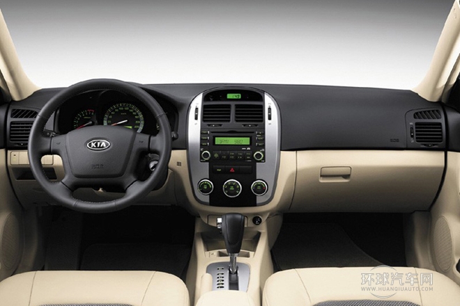 2008款 歐風 1.6 AT GLS