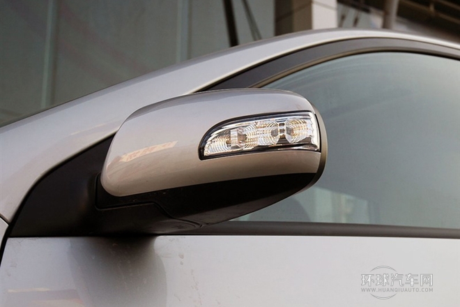 2008款 歐風 1.6 AT GLS