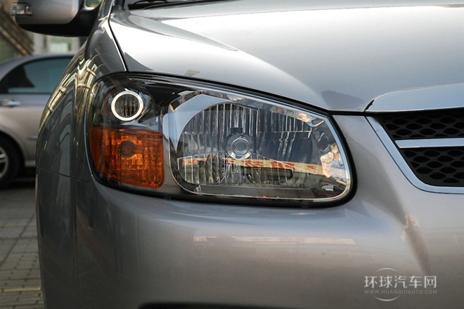 2008款 歐風 1.6 AT GLS