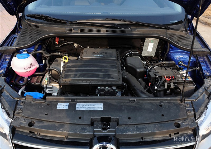 2013款 1.6L 自動豪華型