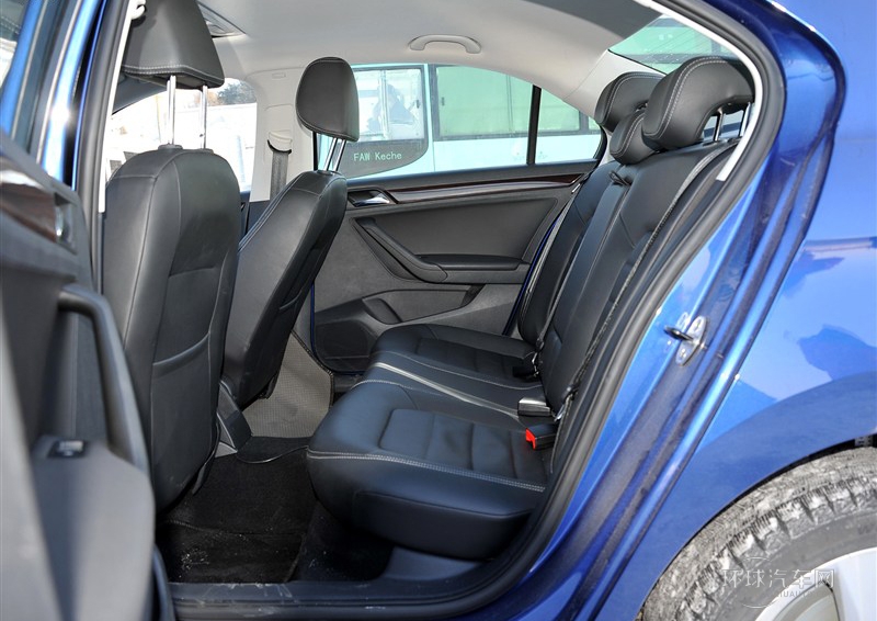 2013款 1.6L 自動豪華型