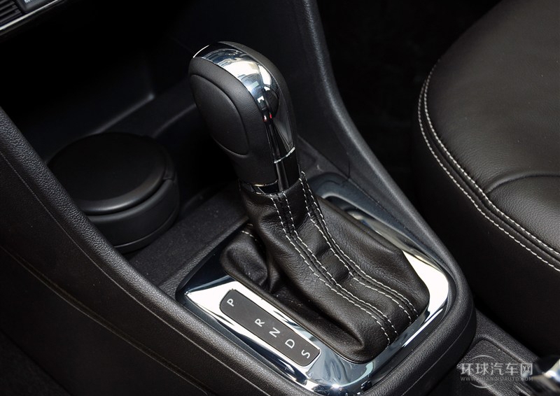 2013款 1.6L 自動豪華型