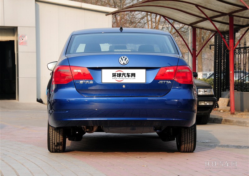 2013款 1.6L 自動豪華型