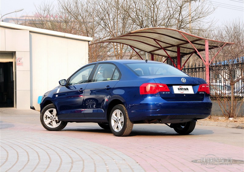 2013款 1.6L 自動豪華型