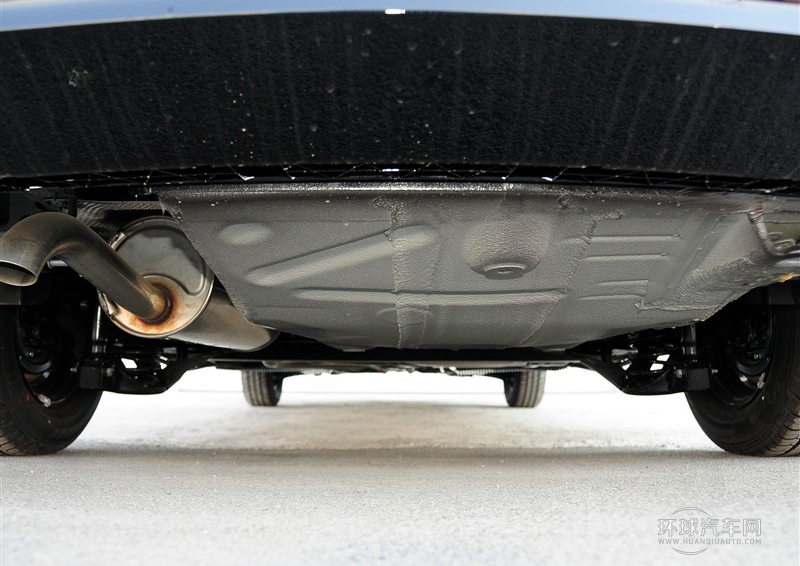 2013款 1.6L 自動時尚型