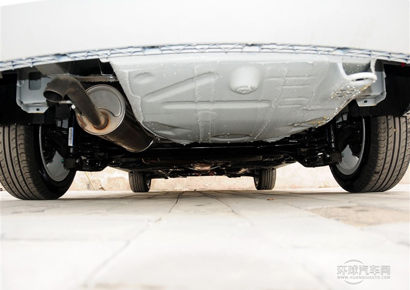 2013款 1.6L 自動舒適型