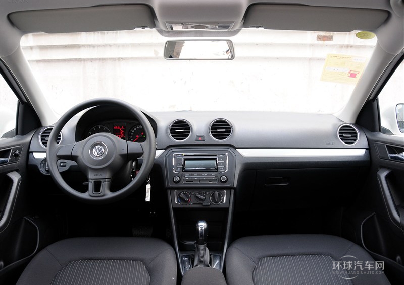 2013款 1.6L 自動舒適型
