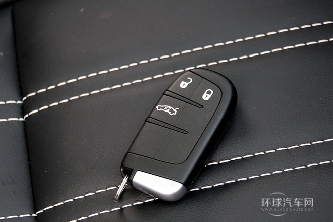 2013款 3.6L S鋒尚版