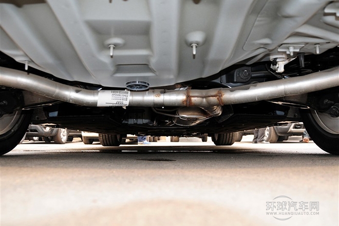 2013款 3.6L S鋒尚版