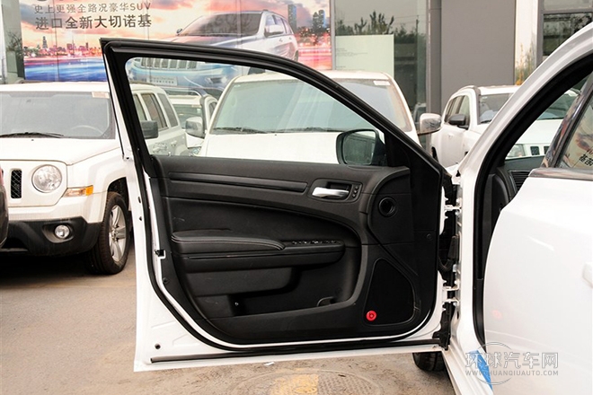 2013款 3.6L S鋒尚版