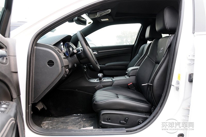 2013款 3.6L S鋒尚版