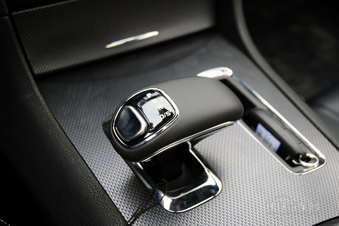 2013款 3.6L S鋒尚版