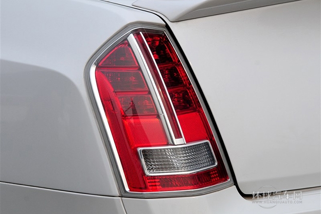 2013款 3.6L S鋒尚版