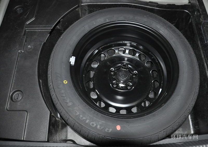 2013款 1.4TSI 豪華型