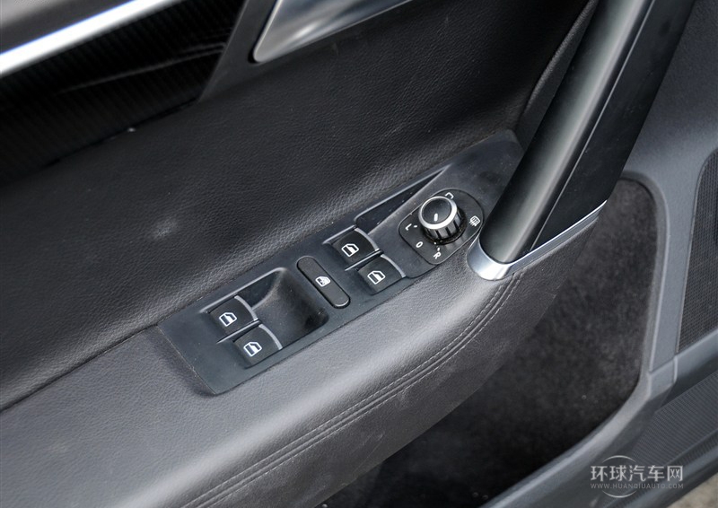 2013款 1.4TSI 豪華型