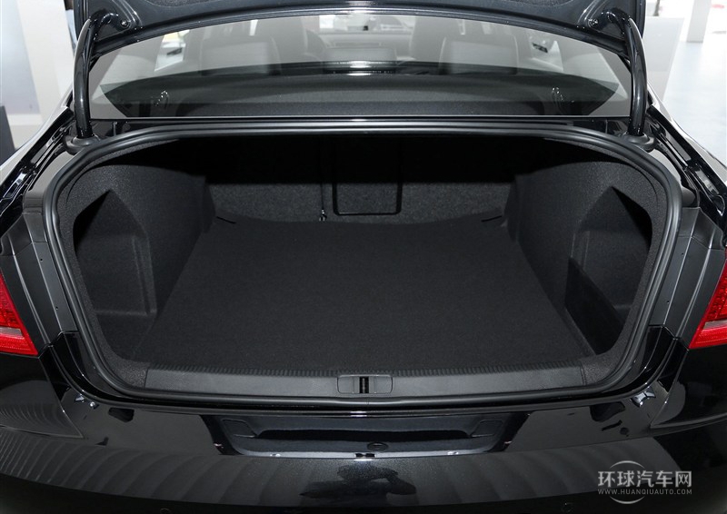 2013款 1.4TSI 豪華型