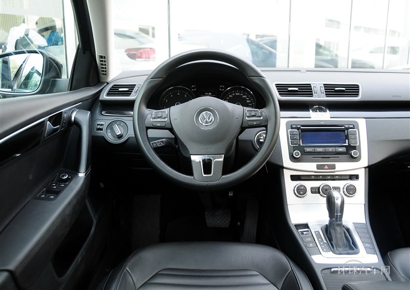 2013款 1.4TSI 豪華型