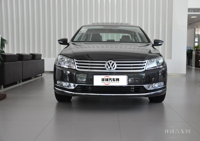 2013款 1.4TSI 豪華型