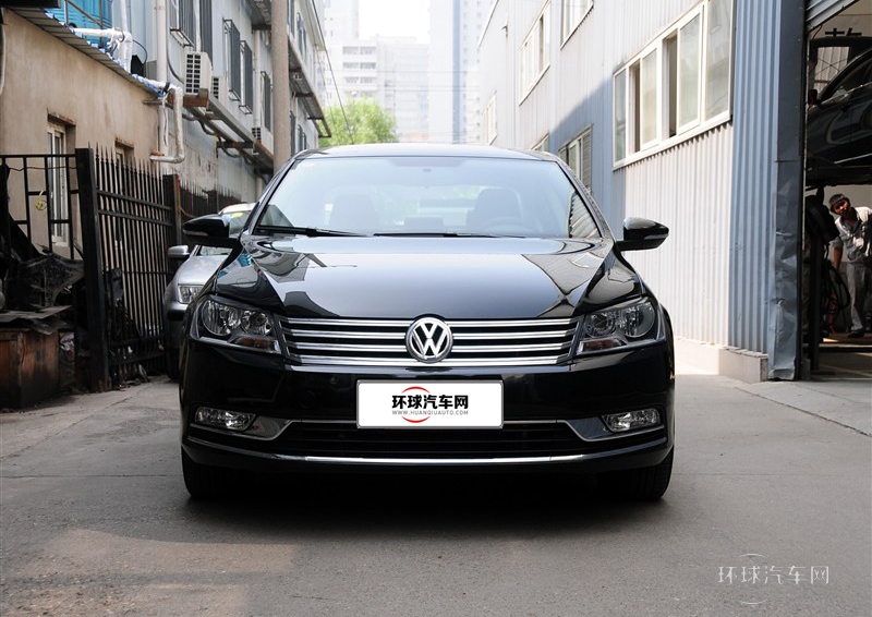 2013款 1.4TSI 豪華型