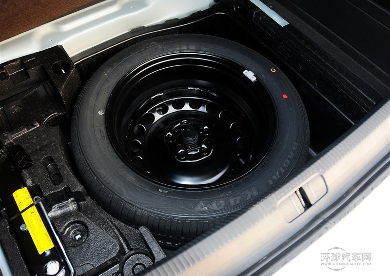 2013款 1.4TSI 藍驅版