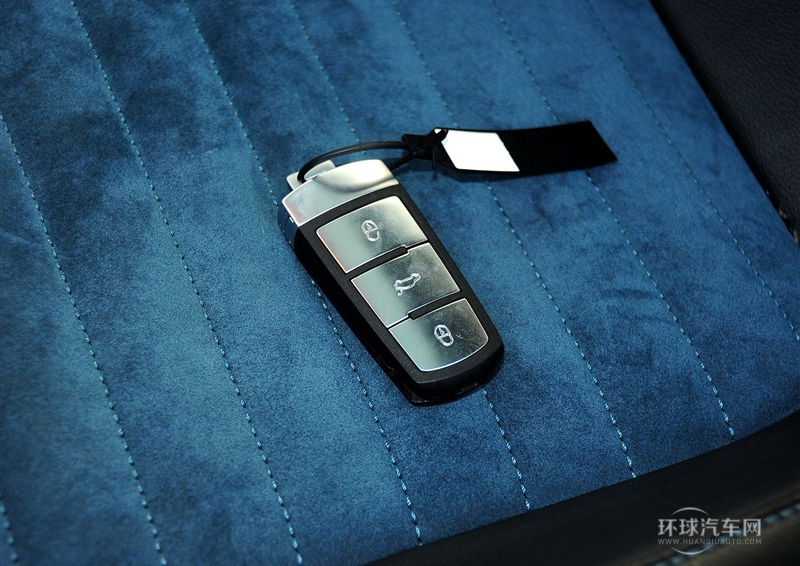 2013款 1.4TSI 藍(lán)驅(qū)版