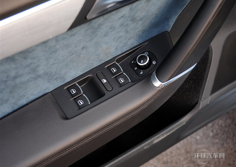 2013款 1.4TSI 藍(lán)驅(qū)版