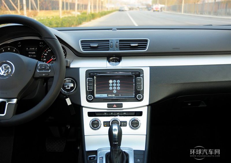 2013款 1.4TSI 藍(lán)驅(qū)版