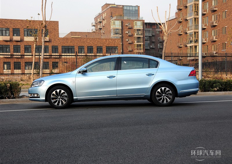 2013款 1.4TSI 藍(lán)驅(qū)版