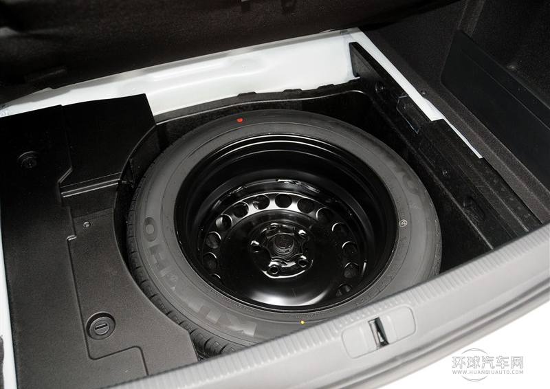 2013款 1.8TSI 豪華型