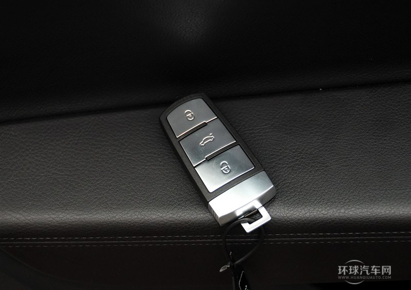 2013款 1.8TSI 豪華型