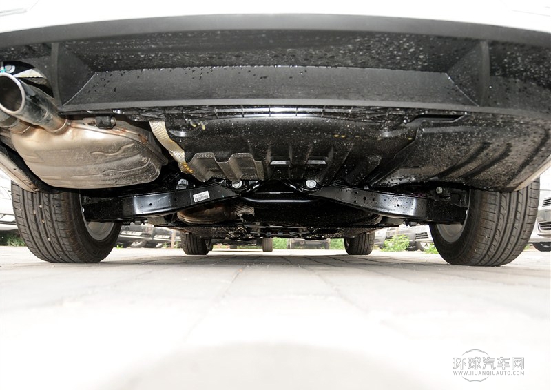 2013款 1.8TSI 豪華型