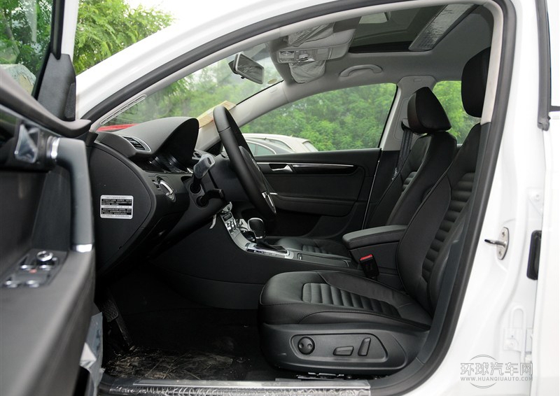 2013款 1.8TSI 豪華型
