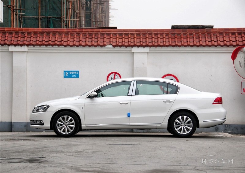 2013款 1.8TSI 豪華型