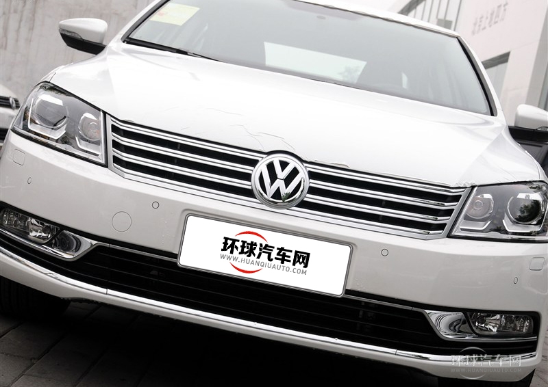 2013款 1.8TSI 豪華型