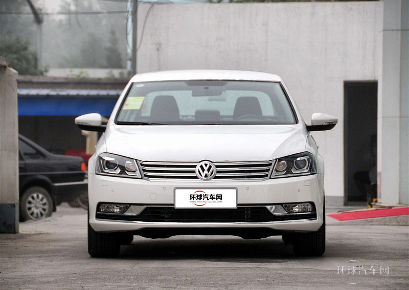 2013款 1.8TSI 豪華型