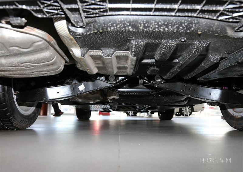 2013款 1.8TSI 領(lǐng)先型