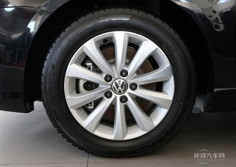 2013款 1.8TSI 領先型