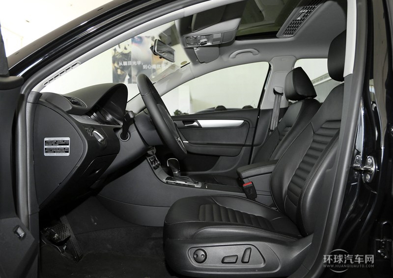 2013款 1.8TSI 領(lǐng)先型