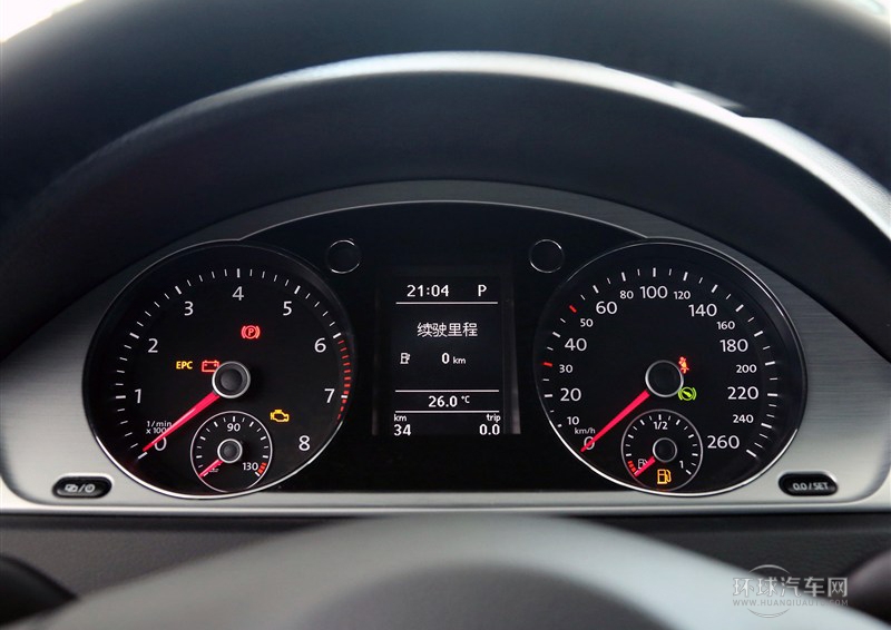 2013款 1.8TSI 領(lǐng)先型