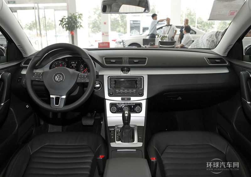 2013款 1.8TSI 領(lǐng)先型