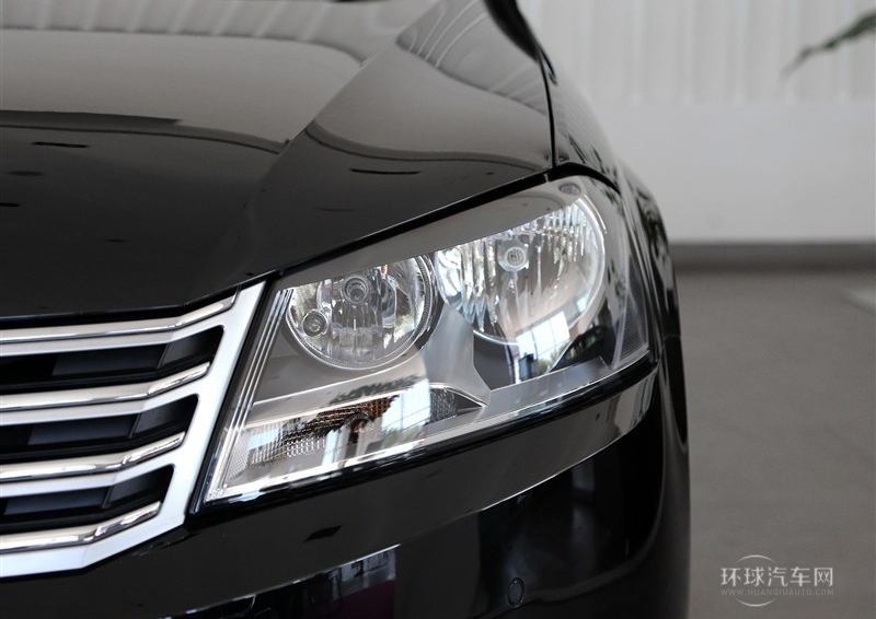 2013款 1.8TSI 領先型